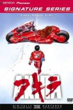 Watch Akira Zmovie