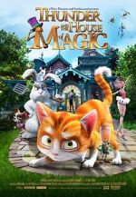 Watch Thunder and the House of Magic Zmovie