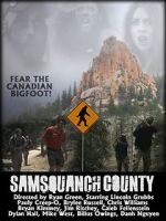 Watch Samsquanch County Zmovie