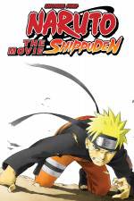 Watch Naruto Shippuden The Movie Zmovie