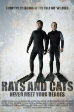 Watch Rats and Cats Zmovie