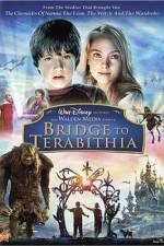 Watch Bridge to Terabithia Zmovie