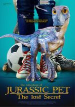 Watch The Adventures of Jurassic Pet: The Lost Secret Zmovie