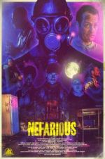 Watch Nefarious Zmovie