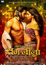 Watch Goliyon Ki Rasleela Ram-Leela Zmovie