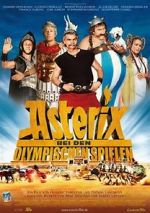 Watch Asterix at the Olympic Games Zmovie