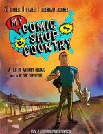 Watch My Comic Shop Country Zmovie