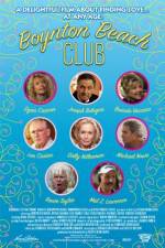 Watch The Boynton Beach Bereavement Club Zmovie