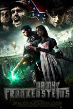 Watch Army of Frankensteins Zmovie