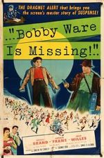 Watch Bobby Ware Is Missing Zmovie