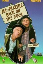 Watch Ma and Pa Kettle Back on the Farm Zmovie