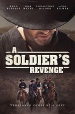 Watch A Soldier\'s Revenge Zmovie