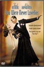 Watch You Were Never Lovelier Zmovie