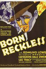 Watch Born Reckless Zmovie