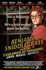 Watch Benjamin Sniddlegrass and the Cauldron of Penguins Zmovie