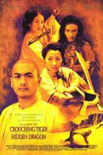 Watch Crouching Tiger Hidden Dragon Zmovie