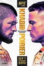 Watch UFC 242: Khabib vs. Poirier Zmovie