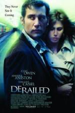 Watch Derailed Zmovie