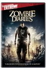 Watch The Zombie Diaries Zmovie