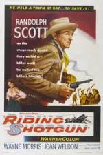 Watch Riding Shotgun Zmovie