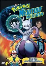 Watch Pokmon: Mewtwo Returns Zmovie