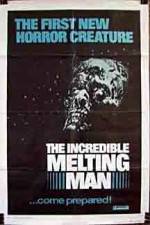 Watch The Incredible Melting Man Zmovie