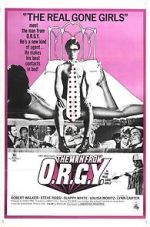 Watch The Man from O.R.G.Y. Zmovie