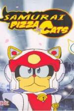Watch Samurai Pizza Cats the Movie Zmovie