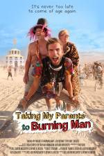 Watch Taking My Parents to Burning Man Zmovie