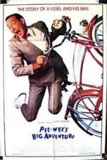 Watch Pee-wee's Big Adventure Zmovie