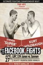 Watch UFC 159 FaceBook Prelims Zmovie