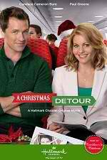 Watch A Christmas Detour Zmovie