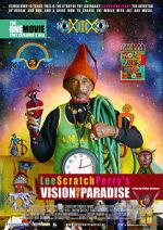 Watch Lee Scratch Perry\'s Vision of Paradise Zmovie