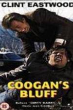Watch Coogan's Bluff Zmovie