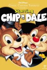 Watch Chip an' Dale Zmovie