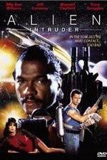 Watch Alien Intruder Zmovie