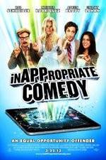 Watch InAPPropriate Comedy Zmovie