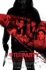 Watch Afterparty Zmovie