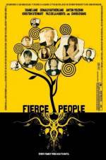 Watch Fierce People Zmovie