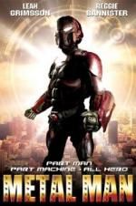 Watch Metal Man Zmovie