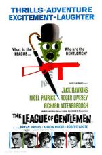 Watch The League of Gentlemen Zmovie