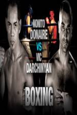 Watch Nonito Donaire vs Vic Darchinyan II Zmovie