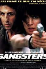 Watch Gangsters Zmovie