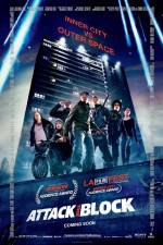 Watch Attack the Block Zmovie