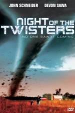 Watch Night of the Twisters Zmovie