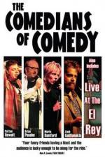 Watch The Comedians of Comedy Zmovie