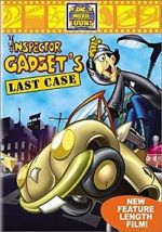 Watch Inspector Gadget\'s Last Case: Claw\'s Revenge Zmovie