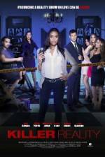 Watch Killer Reality Zmovie