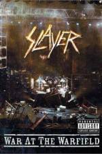 Watch Slayer War at the Warfield Zmovie