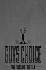 Watch Guys Choice Awards 2014 Zmovie